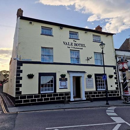 The Vale Hotel Cricklade Eksteriør billede